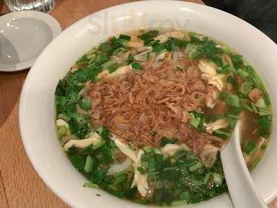 芽莊越式料理(太古店)