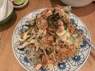 芽莊越式料理(太古店)