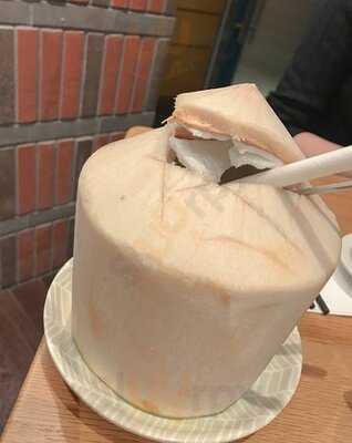 芽莊越式料理(太古店)