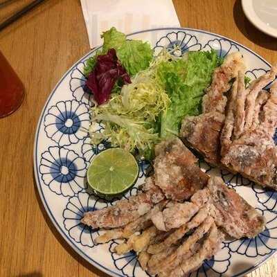 芽莊越式料理(太古店)