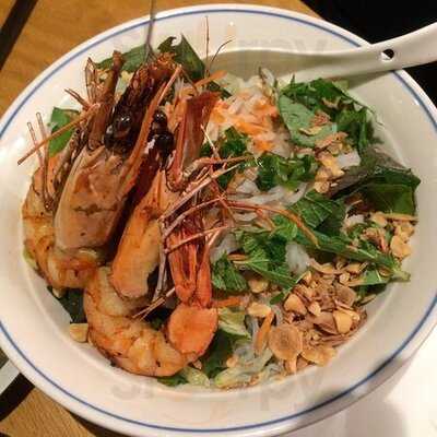 芽莊越式料理(太古店)