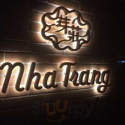 芽莊越式料理(太古店)