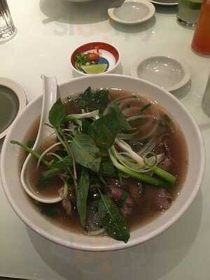 芽莊越式料理(太古店)