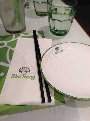 芽莊越式料理(太古店)