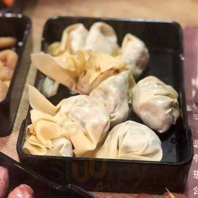 大鍋口海鮮火鍋店 (荃灣)