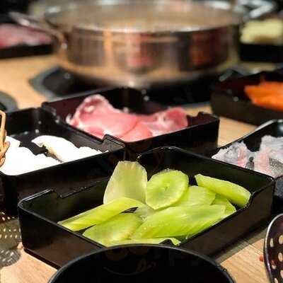 大鍋口海鮮火鍋店 (荃灣)