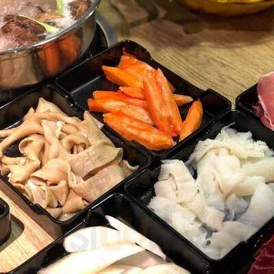 大鍋口海鮮火鍋店 (荃灣)