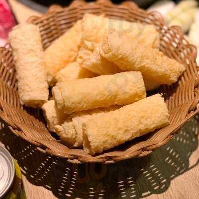 大鍋口海鮮火鍋店 (荃灣)