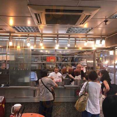 新園興記燒臘飯店