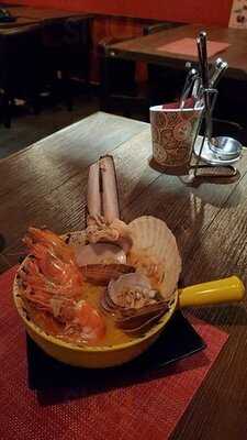 尚鮮（銅鑼灣店）