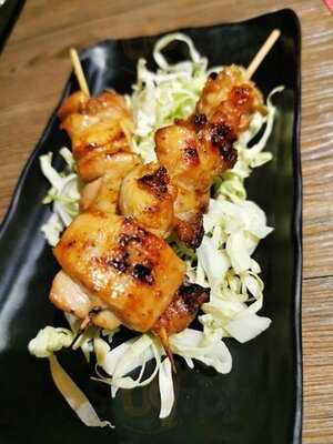 尚鮮（銅鑼灣店）