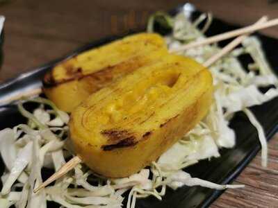 尚鮮（銅鑼灣店）