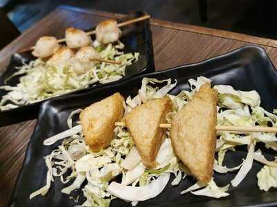 尚鮮（銅鑼灣店）