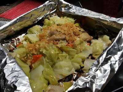 尚鮮（銅鑼灣店）