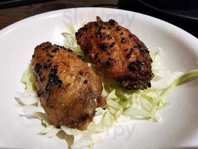 尚鮮（銅鑼灣店）