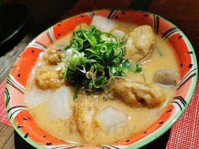 尚鮮（銅鑼灣店）