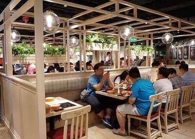 但馬屋 (新都會廣場)