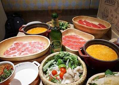 但馬屋 (新都會廣場)