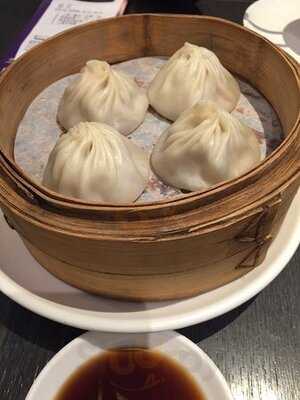 翡翠拉麵小籠包 (新港城中心)