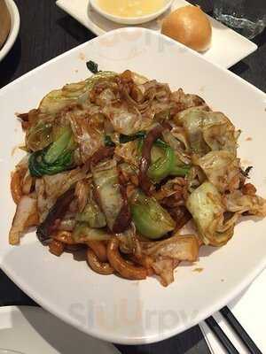 翡翠拉麵小籠包 (新港城中心)