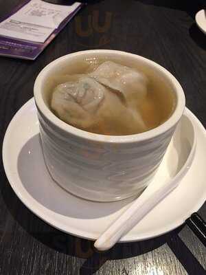 翡翠拉麵小籠包 (新港城中心)