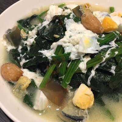 翡翠拉麵小籠包 (新港城中心)