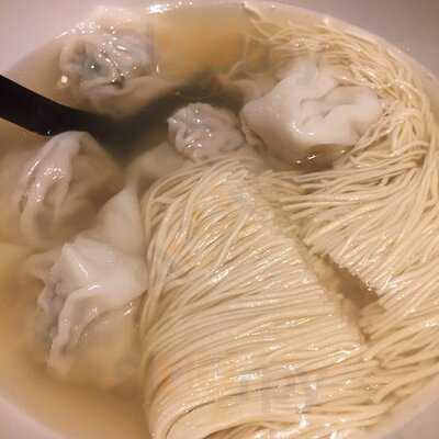 翡翠拉麵小籠包 (新港城中心)