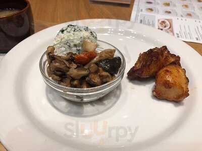 Cafe&meal Muji (又一城)