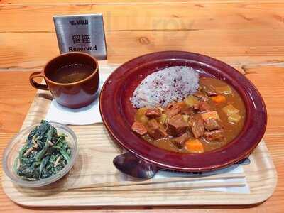 Cafe&meal Muji (又一城)