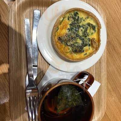 Cafe&meal Muji (又一城)