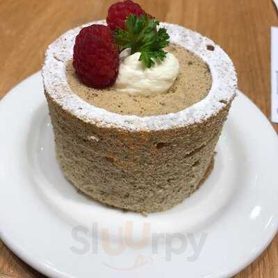 Cafe&meal Muji (又一城)