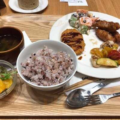 Cafe&meal Muji (又一城)