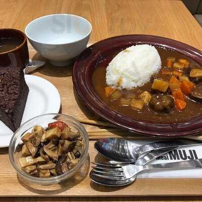 Cafe&meal Muji (又一城)