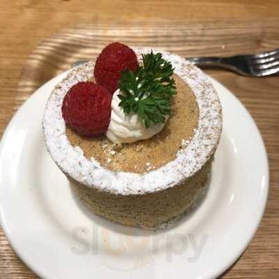 Cafe&meal Muji (又一城)