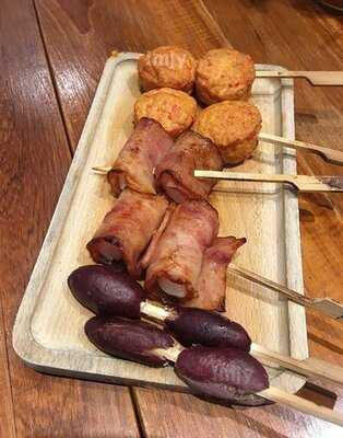 牧羊少年創意咖啡館 By Gabee.