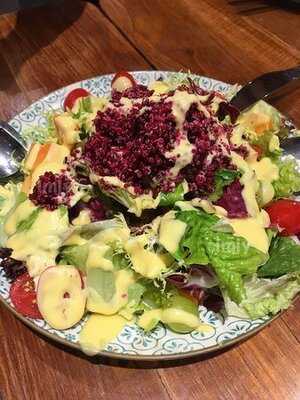 牧羊少年創意咖啡館 By Gabee.