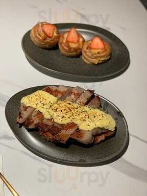 牧羊少年創意咖啡館 By Gabee.