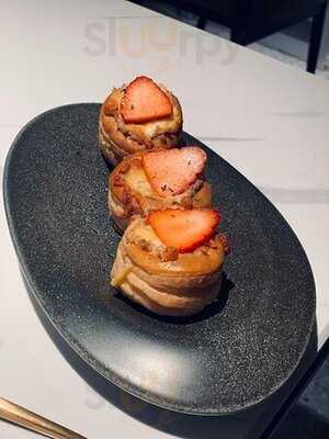 牧羊少年創意咖啡館 By Gabee.