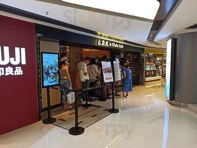 L.d.k. By Ufufu Cafe