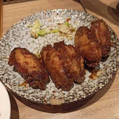 L.d.k. By Ufufu Cafe