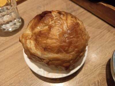 L.d.k. By Ufufu Cafe