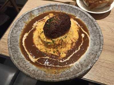 L.d.k. By Ufufu Cafe