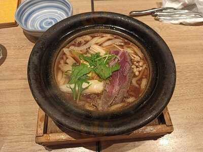 L.d.k. By Ufufu Cafe