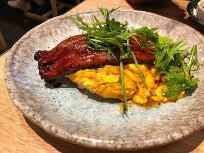 L.d.k. By Ufufu Cafe