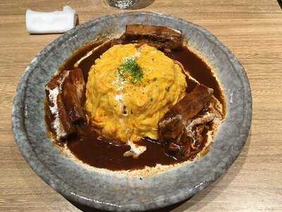 L.d.k. By Ufufu Cafe