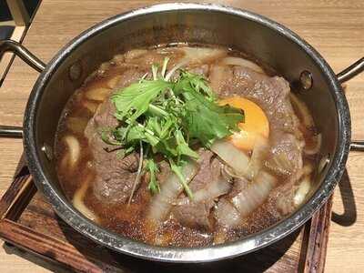 L.d.k. By Ufufu Cafe