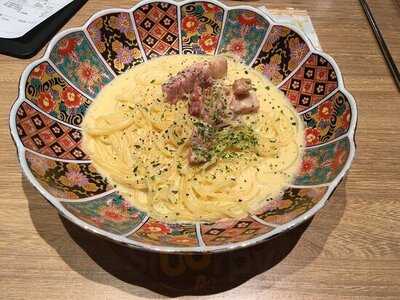 L.d.k. By Ufufu Cafe