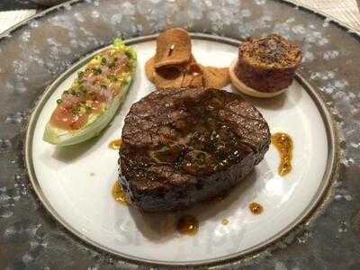 Wagyu Takumi