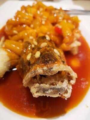 樂天皇朝 (加拿芬廣場)