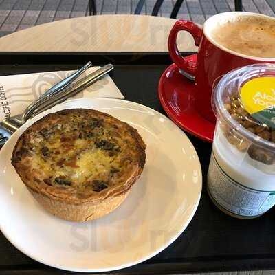 太平洋咖啡 (赤柱村)